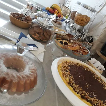 Accanto A Te - Charme Vieste