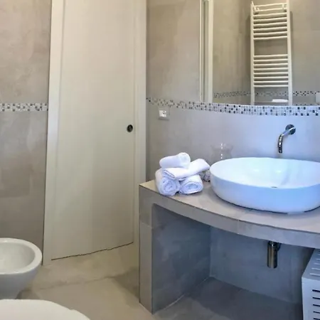 Maison d'hôtes Accanto A Te - Charme 4*