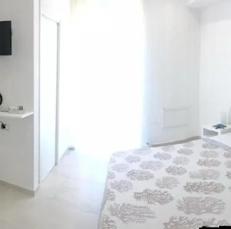 Maison d'hôtes Accanto A Te - Charme Vieste