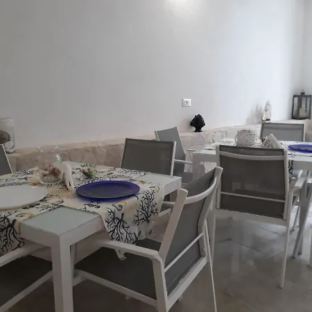 Accanto A Te - Charme Vieste